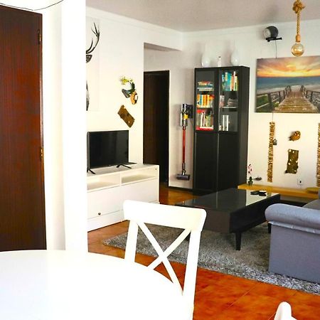 Atlantida Ericeira - Central And By The Beach Bagian luar foto