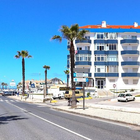 Atlantida Ericeira - Central And By The Beach Bagian luar foto