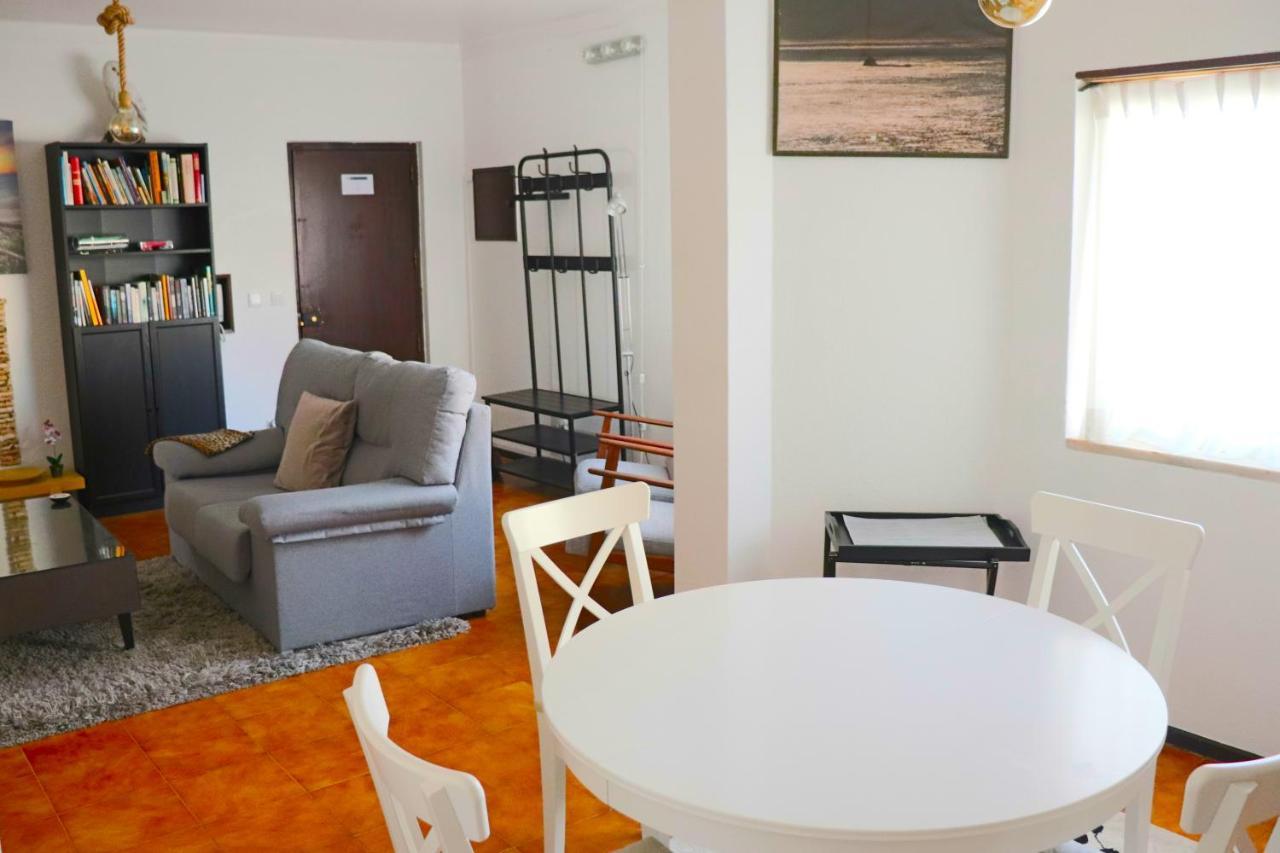 Atlantida Ericeira - Central And By The Beach Bagian luar foto